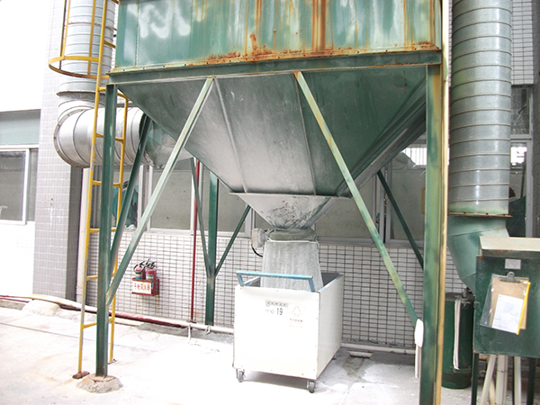 家具厂除尘器8