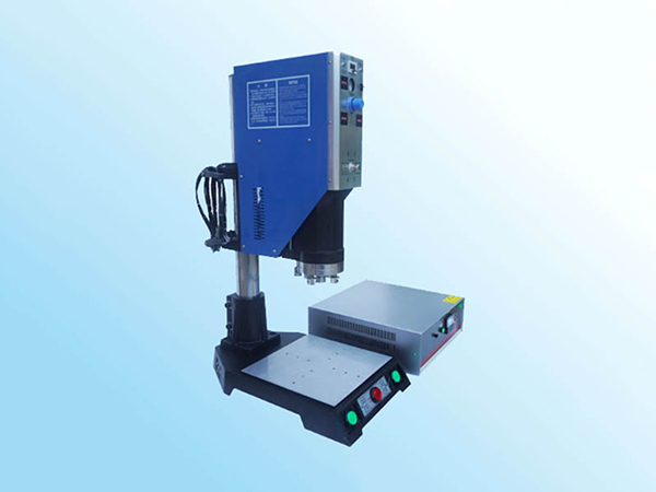超声波焊接机能带来的便利性