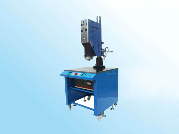 超声波焊接机有哪几种类型？