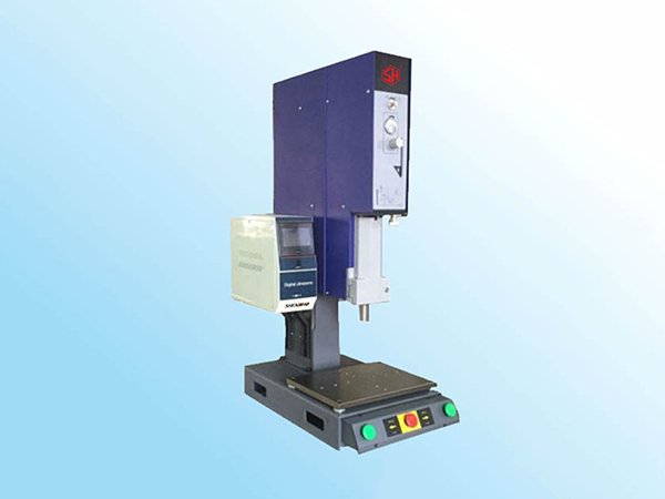 超声波焊接机常见的几种误区你知道吗？