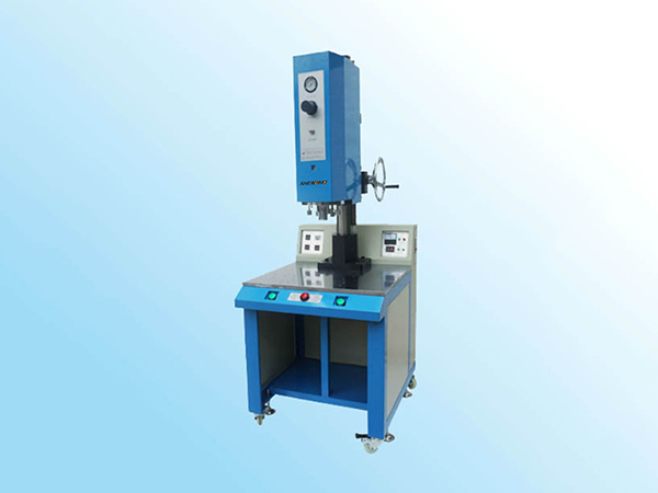 超声波焊接机焊头分析要素