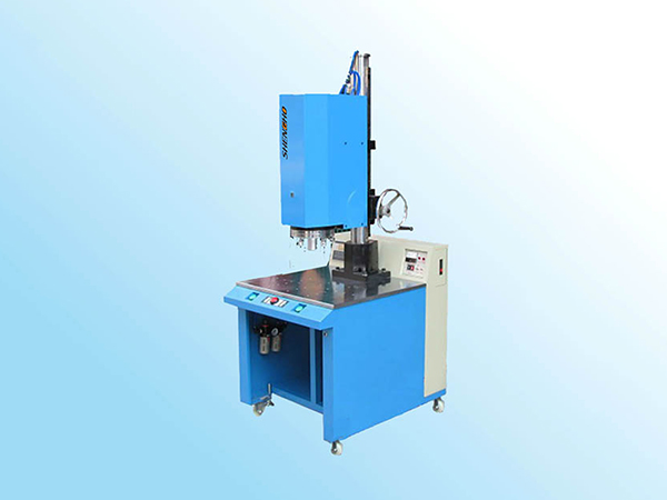 超声波焊接机的调试方法介绍