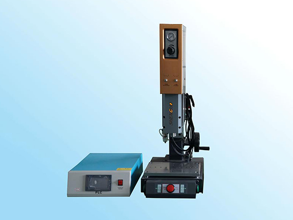 超声波焊接机为什么会出现伤痕？