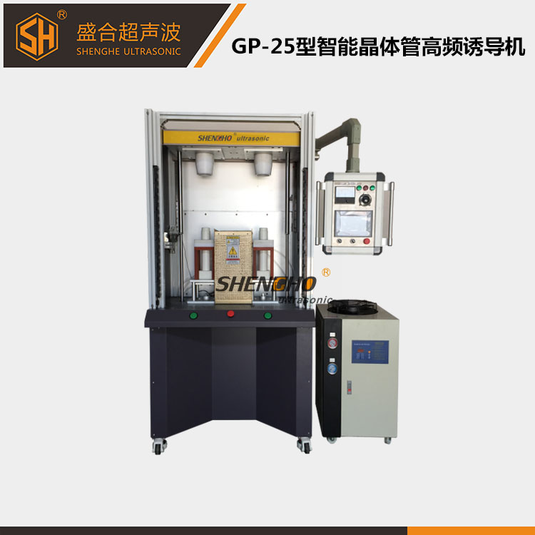 GP-25型智能晶体...