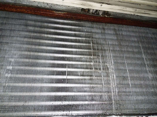 中央空调翅片清洗