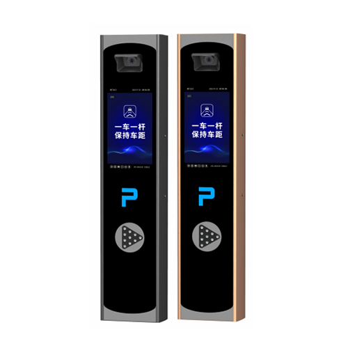 DB-SJ688-W4系列 车牌识别一体机(LED)