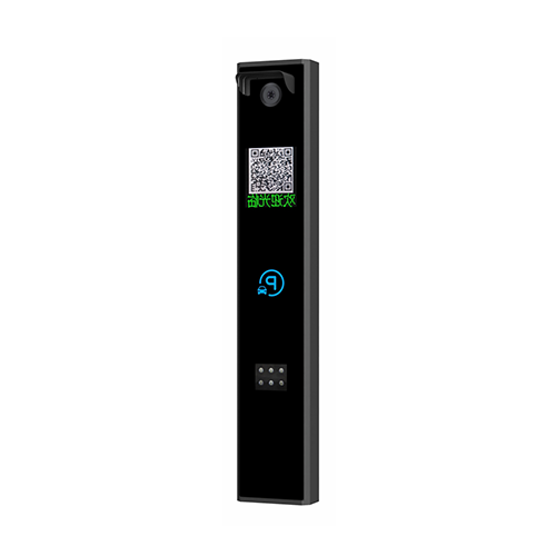 DB-SJ688-W1系列 车牌识别一体机(LED)