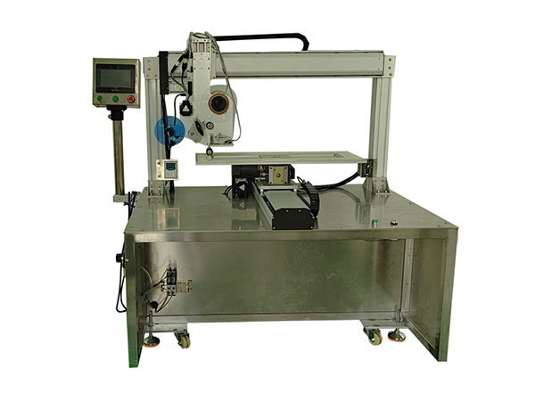 双面贴标机的独特优势解析