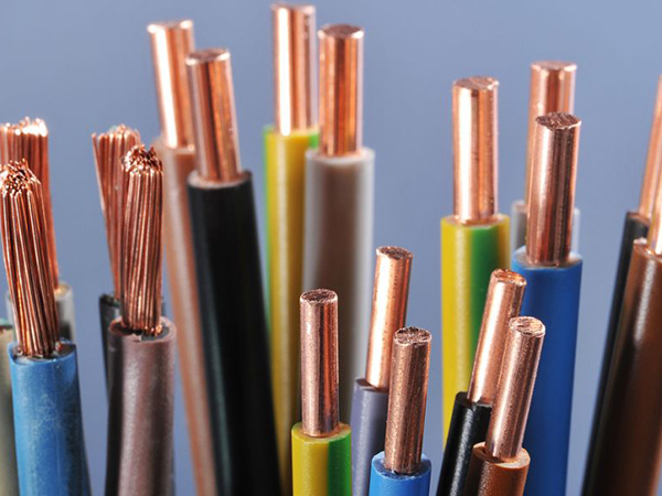 线缆线材行业