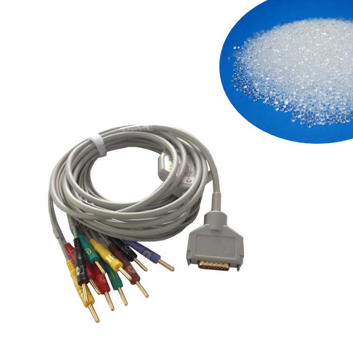 医疗线缆TPU材料