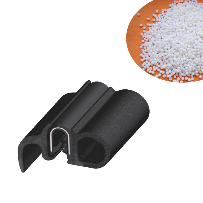 TPV汽车密封条材料