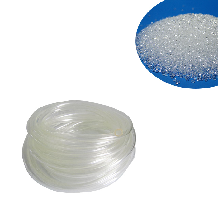 TPU聚醚食品级材料