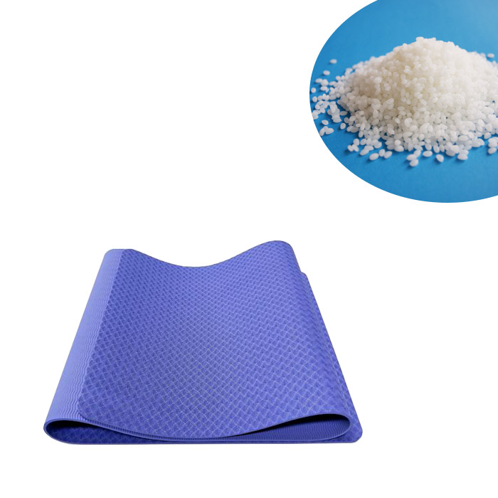 瑜伽垫TPE材料