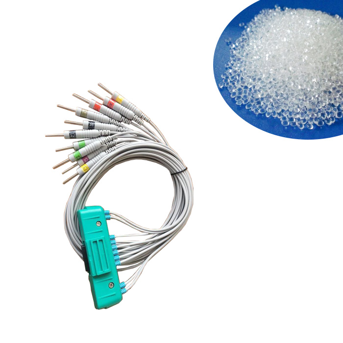 TPU医疗线缆材料