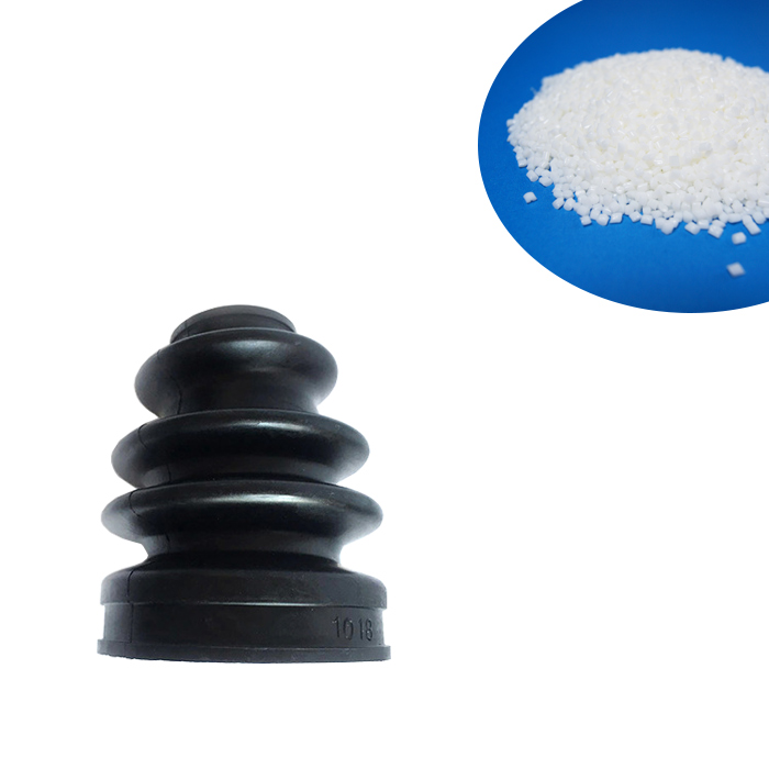 TPEE汽车防尘套材...