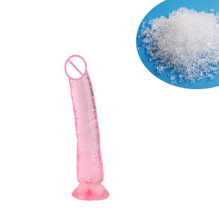 TPE成人用品材料