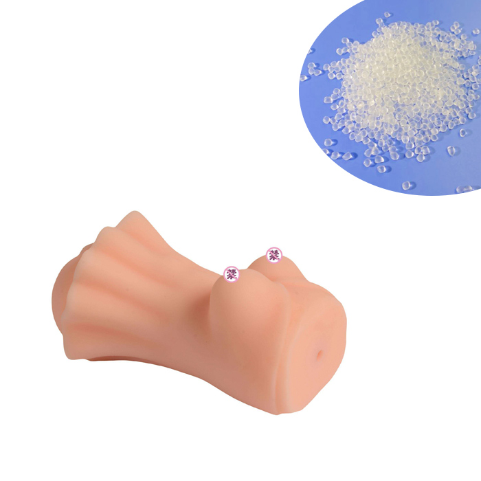 TPR成人用品材料