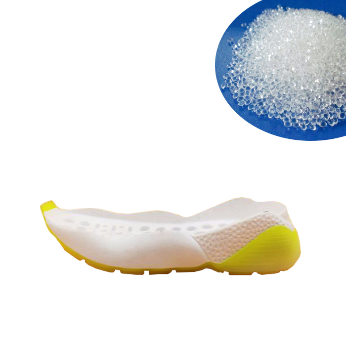 TPU鞋大底材料
