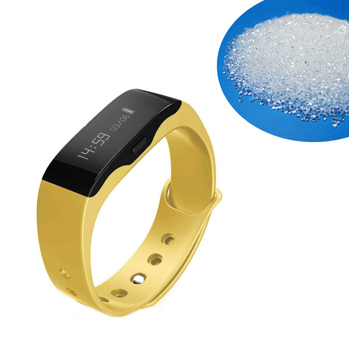 智能手环TPU材料