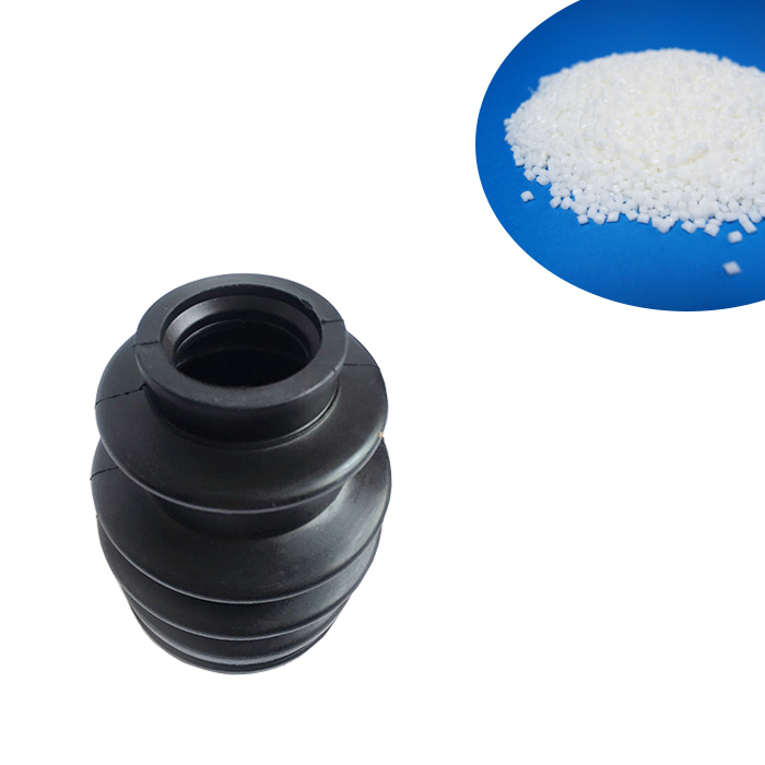 汽车防尘套TPEE材...