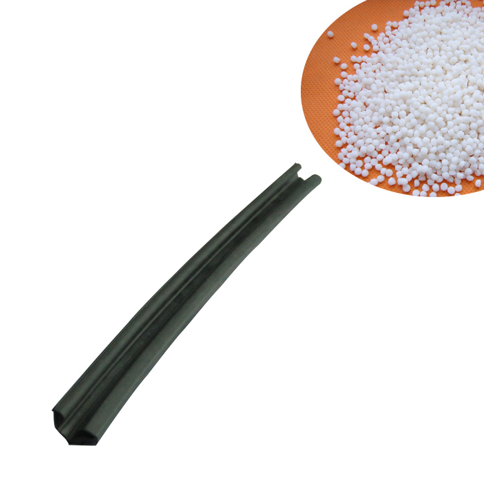 汽车密封条TPV材料