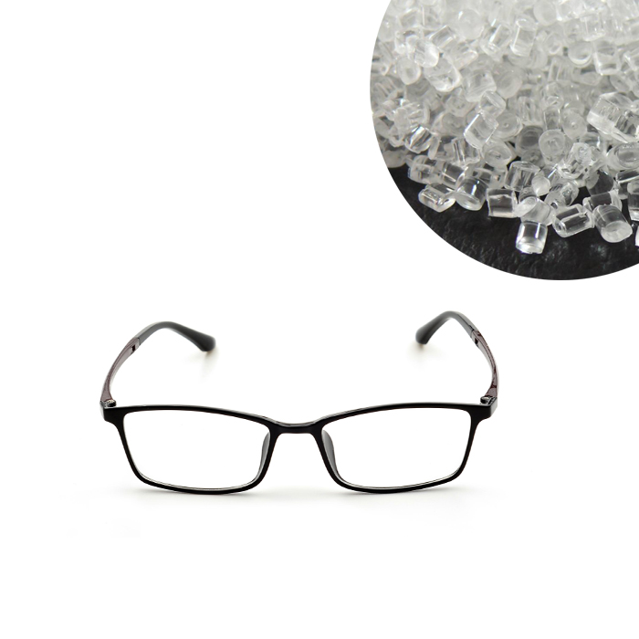 PA透明尼龙材料