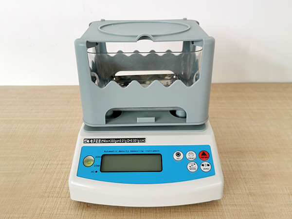 密度仪