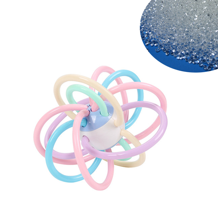 TPU聚酯食品级材料