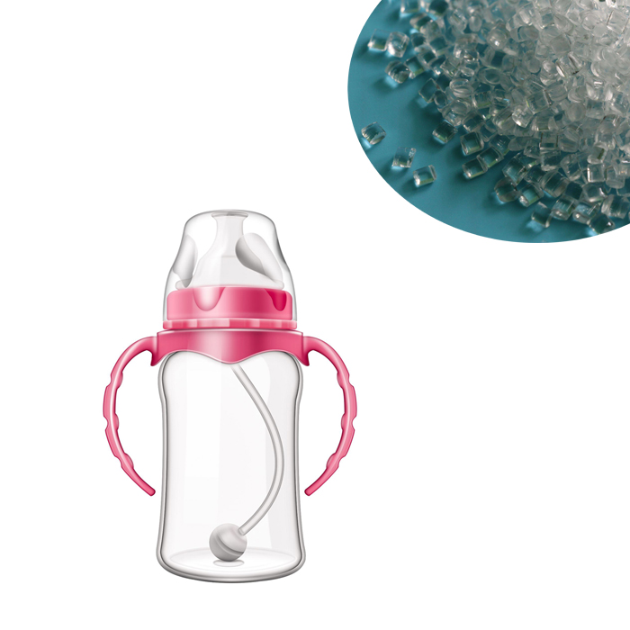 透明生物基尼龙