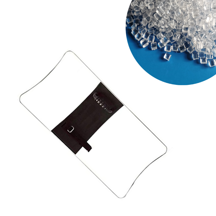 PC透明高抗冲阻燃