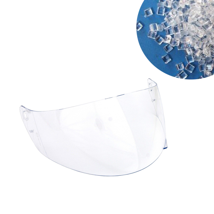 PC高透耐寒阻燃