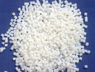 TPU材料有没有毒和表面污浊的原因