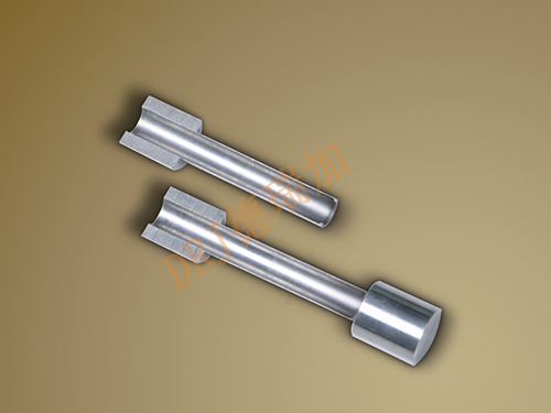 深腔薄壁镜面加工