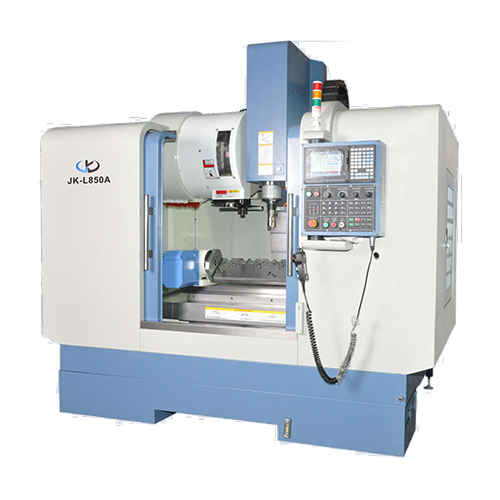 高速加工中心