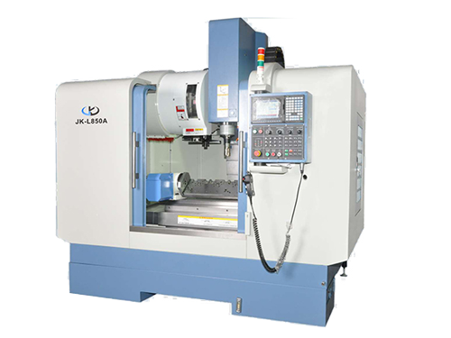 简述一下高速加工中心