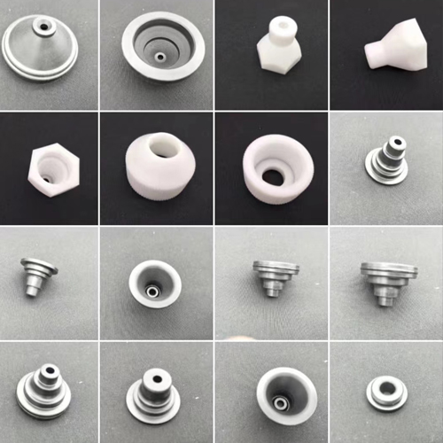 慢走丝中走丝配件