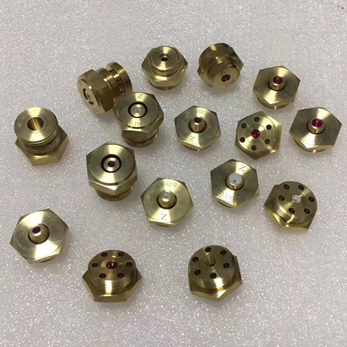 慢走丝中走丝配件