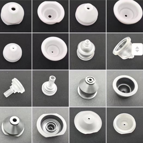 慢走丝中走丝配件