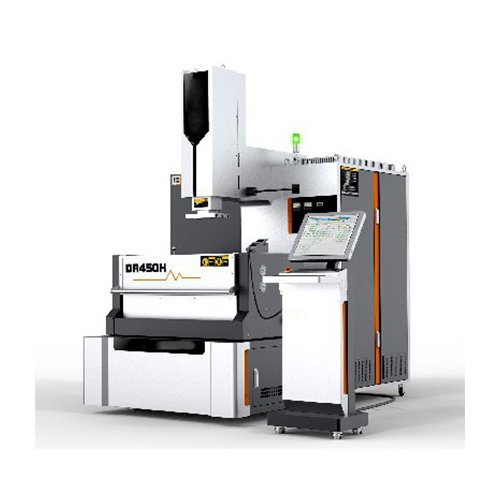 DR450H