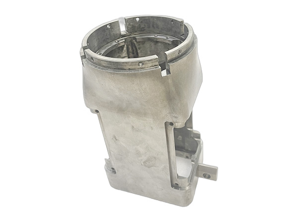 镁合金零件加工