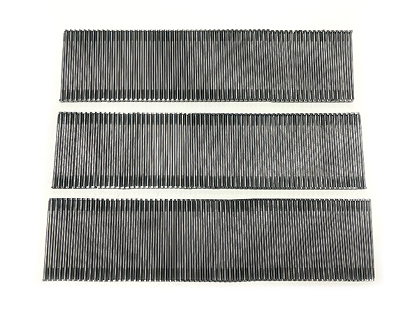 钛合金精密零件