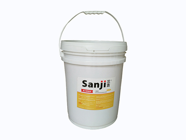 车间地面油污清洗剂使用方式