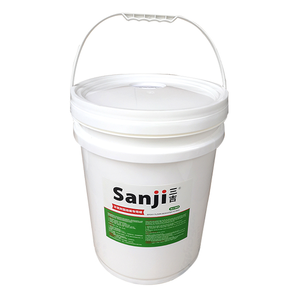 环氧树脂地板专用蜡