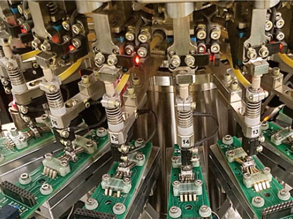 浅述测试分选机声清洗原理