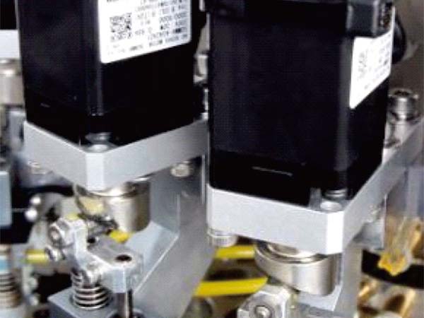 分选机的正确操作方法