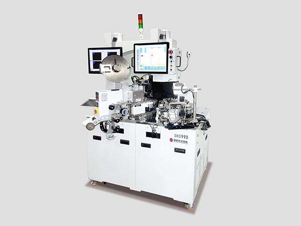 测试分选机SKD990简介