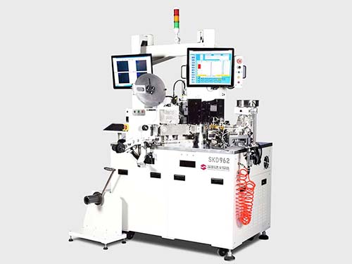 中国半导体设备市场有望“砸”出新格局