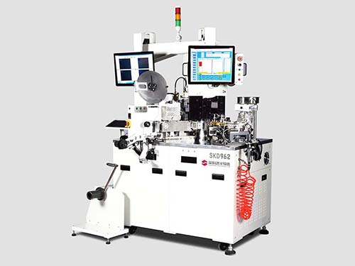 美国誓要主导半导体产业