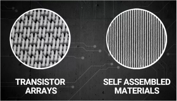 颠覆传统芯片制造！是时候了？