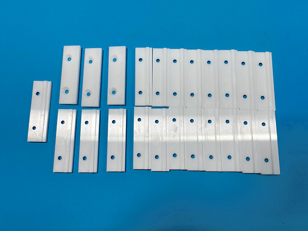 氧化锆陶瓷加工方法和常见问题